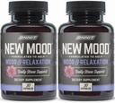 ONIT New Mood formulat pentru a ajuta la starea de spirit și relaxare (2)