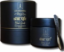 SHILAJIT 100% pur Nepaleză Himalayan SHILAJIT Resin - negru grad Ayurvedic Supliment, miere Infuzată, Hand-Harvested, Lab-Testat, 60g (150 Servings), Vegan, Organic, Gluten-Free