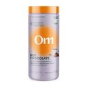 OM MUSHROOM SUPERFOOD Ciocolata fierbinte Blend 