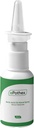 Acid boric 2% Spray nazal - Clears Airway Passages - Oferă sprijin pentru provocări sezoniere și cronice Sinus - 30ml
