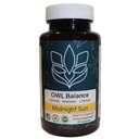 Midnight Sun D3, un supliment Premium Vitamina D3 conceput pentru a sprijini sănătatea dumneavoastră generală și Well-Being.