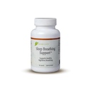 Natura Rit de somn de sprijin respiratie - Asistenta naturala pentru somn mai bun, Îmbunătățirea model respirație, 30 capsule, All-Natural Herbal Ingrediente, Made in USA