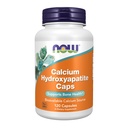 ACUM alimente Suplimente, Capace de calciu hidroxiapatite, sprijină sănătatea osoasă*, 120 capsule