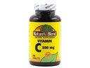 Blend vitamina C 500 mg 250 comprimate de amestec naturale