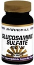 GLUCOSAMINE SULFATE 750MG 30 Capsule