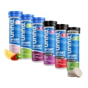 Nuun Sport + Caffeine Electrolyte Tablets 