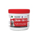 Dogzymes Cran Tri C Suport pentru tractul urinar, Vitamina C Blend, 1418 mg per Teaspoon (8 Ounce)