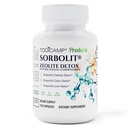 Capsule Zeolite Detoxifiere - 120 Capsule Zeolite - 1-2 μm Clinoptilolite Zeolite Detox - 2 luni Aprovizionare Capsule Zeolite Clinoptilolite - Zeolit Sobolit Detox - Zeolite Pilule