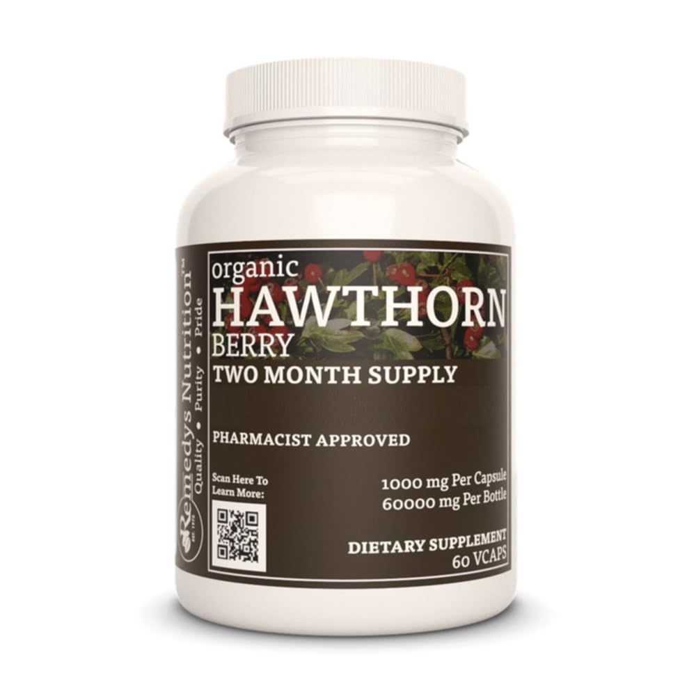 Alimentaţia lui Hawthorn Berry 