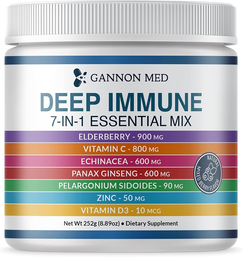 Ultimate Defense Imunity Vitamine pentru adulți și copii 