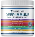 Ultimate Defense Imunity Vitamine pentru adulți și copii 