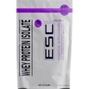 Izolat de proteine pure fără aromă - 27g proteină per Serving - Supliment de proteine all-purpose