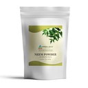 HERBAL HILLS Neem Powder Azadirahta Indica Pure Neem Leaf/Leaves Powder 16 Oz