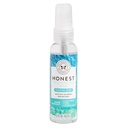 Cinstita companie de plante-Based Spray de mână Spitizer ucide 99,9% din germeni hipoalergice de uscare rapidă și hidratare surf costal 2 fl oz