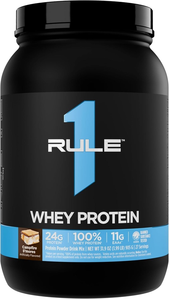 Regula 1 Whey Puls 