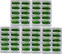 Vitamina E Capsule pentru faţă, păr, coş, piele strălucitoare, cercuri întunecate, albirea pielii şi îngrijirea părului Evion 400 mg Capsule pentru faţă şi păr (50)