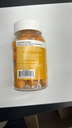Curcumina curcumina cu ghimbir si piper negru Suplimentul plantei, 2000mg, Suport Immun, Sanatate si Sanatate Jointa, Vegan, Pectină pe bază, pentru adulți și adolescenti-Chewable Peach Flavor