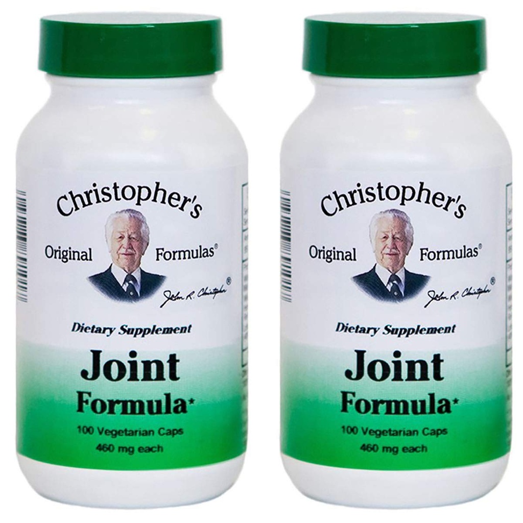 Christopher's Original Formulas Joint Formula 