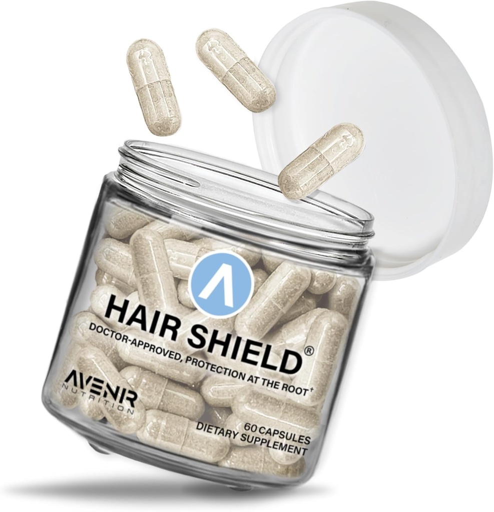 Hair Shield 