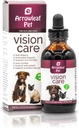 Vision Care de NaturPet Inc pentru pisici și câini de câini 