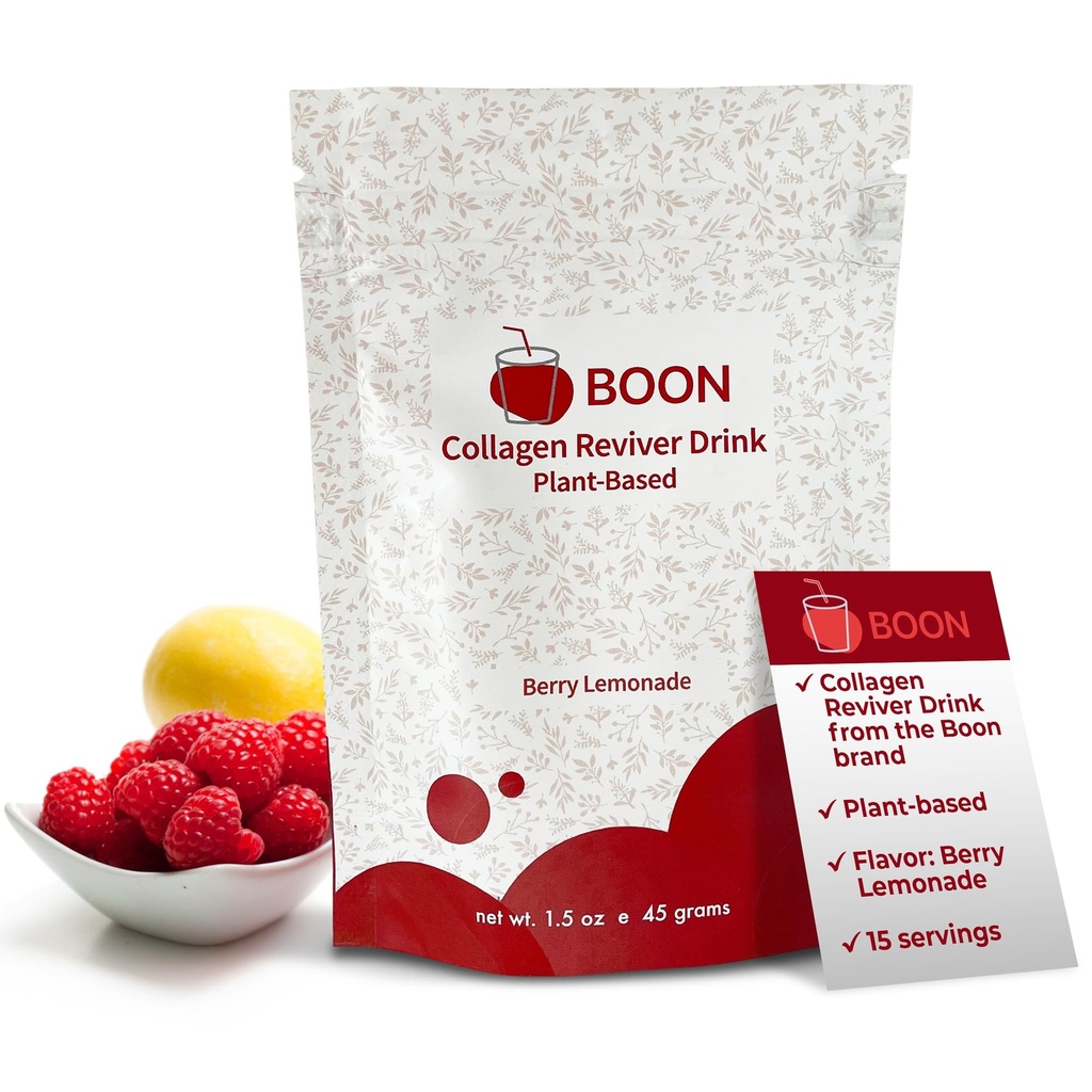 Boon Colagen Reviver Drink 