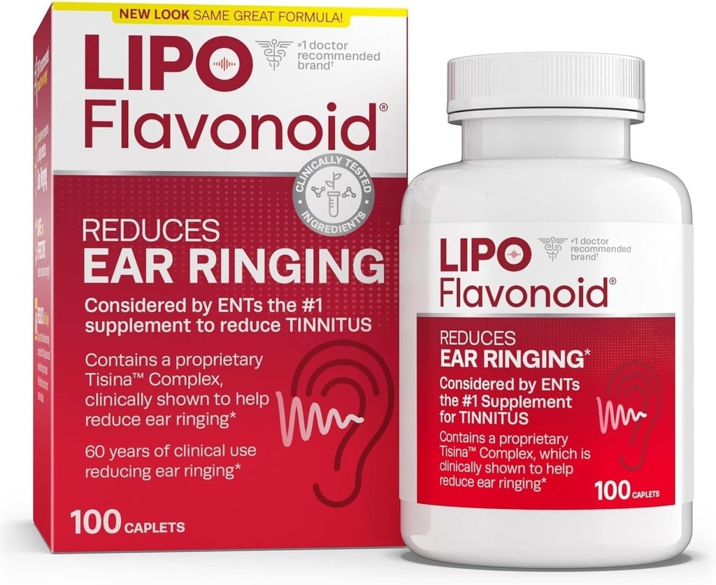 Lipo-flavonoid Plus Sunarea urechii 100 Caplete