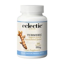 ECLECTIC INSTITUTE crud Freeze-Dryd Turmeric 