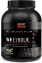 GNC AMP Wheybolic - Mentă de ciocolată (25 Servings)