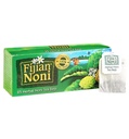 Fijian Noni - Ceai organic Noni Herbal - 25 Saci de ceai (50g) Ceylon Ceai verde pur, Made with Noni Fruit Leaves ... De la FIJI