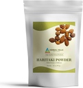 HERBAL HILLS Haritaki Powder Terminalia Chebula Inknut 2 Pound/32 Oz