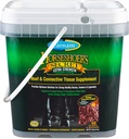 Farnam Horseshoer's Secret Extra Putere Suplimente Hoof & Connective tesut Supliment, Promoveaza puternic, sanatos Hooves, Tendon & ligamente, 7,5 lbs, 60 zile de aprovizionare