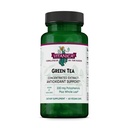 Vitanica Green Ceai Extras Supliment 330mg, 45% EGCG, 98% Polifenoli şi 80% Catechini, Energie Antioxidant şi Suport Imun, Vegan, 60 Capsule
