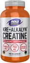 Acum alimente Kre-Alkalyn® Creatina - 240 capsule
