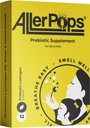Supliment prebiotic - lungă durată Nasal / Sinus sănătate, echilibru imunitar - nutriție completă pentru probioticele căilor respiratorii, 12 bomboane Gummy