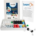Set de kit pentru studenti Ochem cu ghid de utilizator - 140 Piese