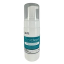 Soluţie antiseptică Versatilă care conţine Clorhexidină Gluconat 4% (CHG), Odorless, Die-free, Pacient Pre-Op Prep, Spălare personală a mâinilor, Scrub (4oz. Spumă-Pumpă) (1 flacon)