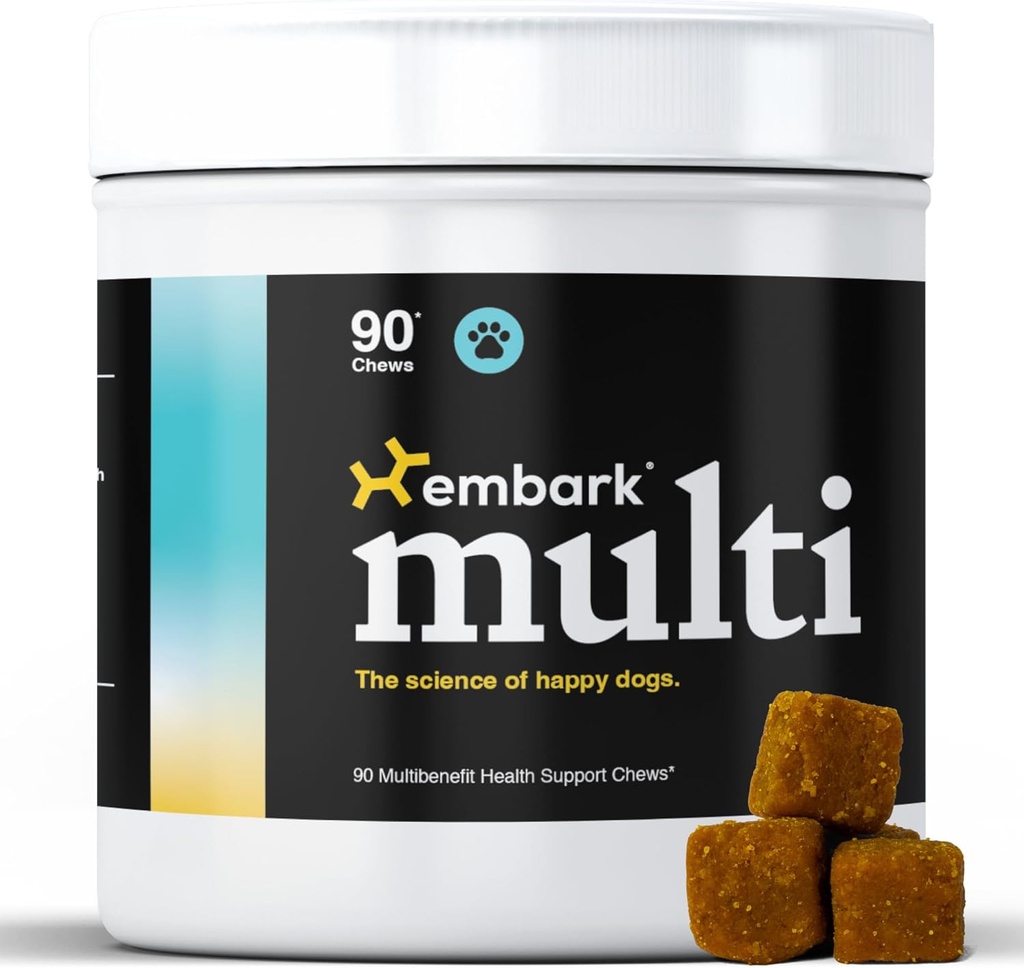 Embark Dog Multi-Avantaje 