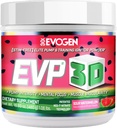 Evogen EVP 3D - Stim Free Pre Workout Pulbere pentru bărbaţi şi femei 