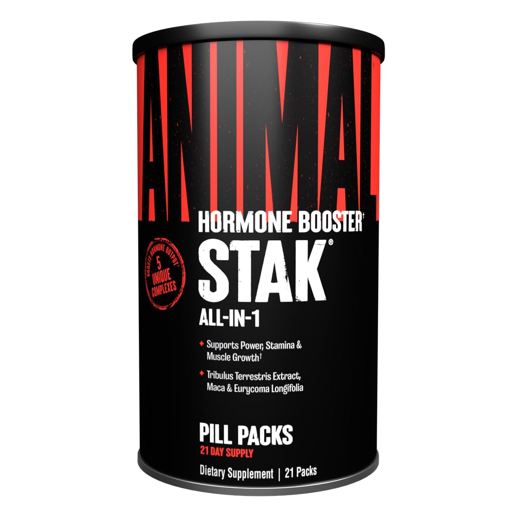 Animal Stak 