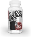 5% Nutritie Rich Piana Post Gear PCT Suport Booster 
