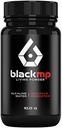 BlackMP Living Powder - SBO Probiotice, Minerale Fulene și Humucitoare (30 Servings) Toate Formula naturală promovează sănătatea optimă pentru femei, bărbați și copii. Îmbunătățește funcția sistemului imunitar și digestia!