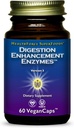 Enzime de îmbunătăţire a ingestiei - 60 capsule Vegane