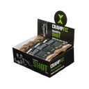 Sport Shot, Prevents and Relieves Crampe musculare în secunde, Easy Carry Sachete, 15 Pack, All Natural, Espresso cu cofeina