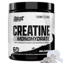 Nutrex cercetare Creatin monohidrat pulbere 60 Serviri 