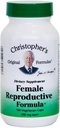 Formulari originale Christopher feminină de reproducere Formula 