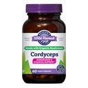 Oregon Wild Harvest Cordyceps Organic Mushroom Herbal Supplement (Freeze-Dried) 