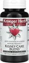 Kroeger Herb Ingrijire renala Blend Capsule vegetariene, 100 Conte