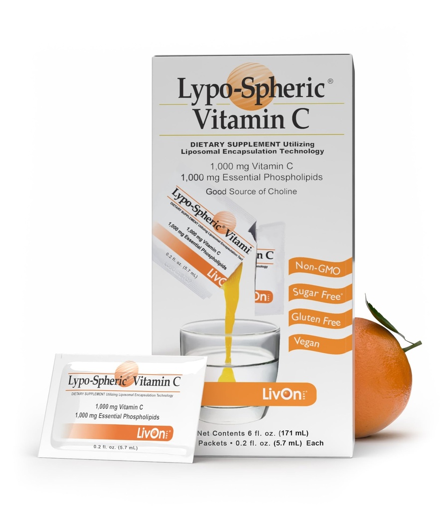 LivOn Laboratoare Lipo