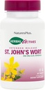 NaturesPlus Herbal Actives St. John 