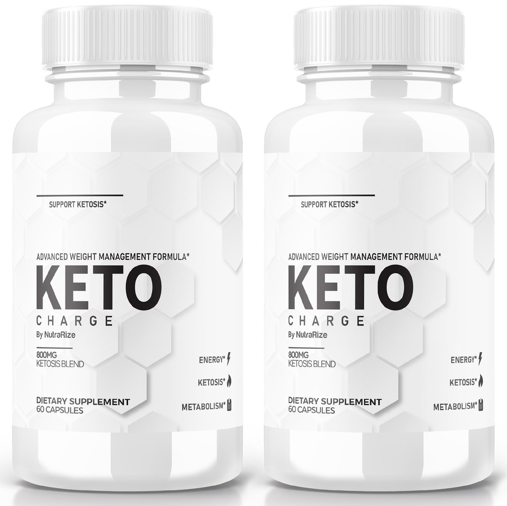 (2 ambalaj) Capsule de încărcare Keto - Keto percepe supliment alimentar pentru pierderea în greutate avansată, puterea maximă pastile toate-naturale pentru direcționarea burtă grăsime, KetoCharge Pastillas Recenzii (120 capsule)